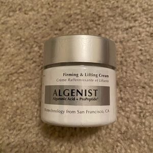 Authentic Brand New Sealed ALGENIST Firming and Lifting Cream 2 US fl. oz / 60ml